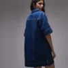 Topshop-jurk