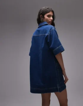 Topshop-jurk
