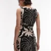 Topshop-jurk