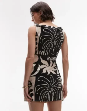 Topshop-jurk
