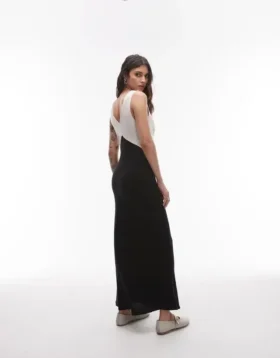 Topshop-jurk