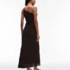 Topshop-jurk