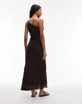 Topshop-jurk