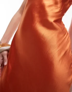 Topshop-jurk