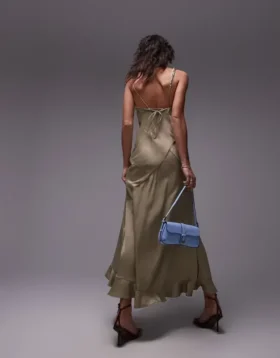 Topshop-jurk