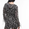 Topshop-jurk