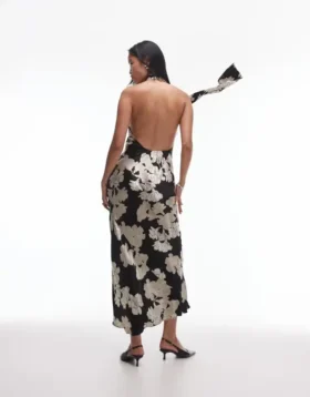 Topshop-jurk