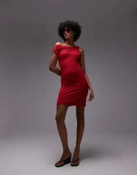 Topshop-jurk