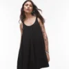 Topshop-jurk