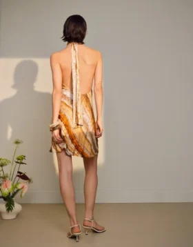 Topshop-jurk