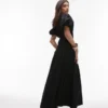 Topshop-jurk