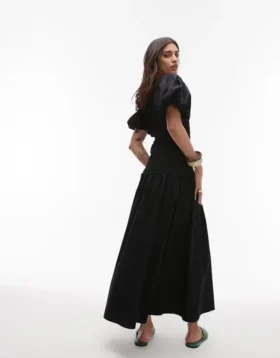 Topshop-jurk