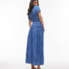 Topshop-jurk
