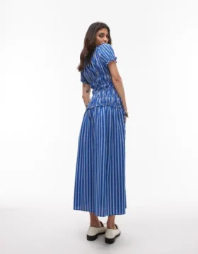 Topshop-jurk