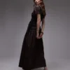 Topshop-jurk