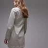Topshop-jurk