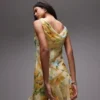 Topshop-jurk