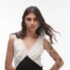 Topshop-jurk