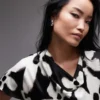 Topshop-jurk