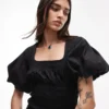 Topshop-jurk