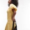 Topshop-jurk