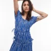 Topshop-jurk