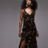 Topshop-jurk