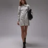 Topshop-jurk