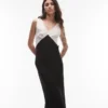 Topshop-jurk
