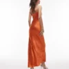 Topshop-jurk