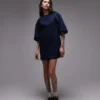 Topshop-jurk