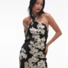 Topshop-jurk