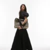 Topshop-jurk