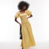 Topshop-jurk