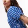 Topshop-jurk