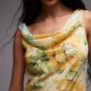 Topshop-jurk