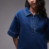 Topshop-jurk