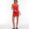Topshop-jurk