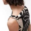 Topshop-jurk