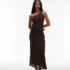 Topshop-jurk