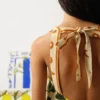Topshop kort jurkje
