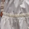 Topshop lange rok