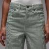 Topshop loszittende jeans met middelhoge taille