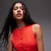 Topshop maatpakken vest