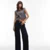 Topshop maatpakken vest