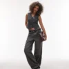 Topshop maatpakken vest