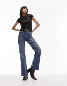 Topshop Overhemd