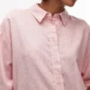 Topshop-overhemd