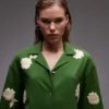 Topshop-overhemd