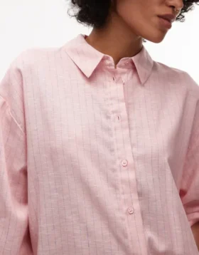 Topshop-overhemd